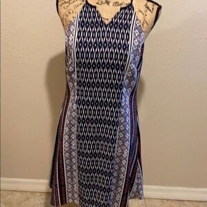 Gianni Bini Summer Dress EUC